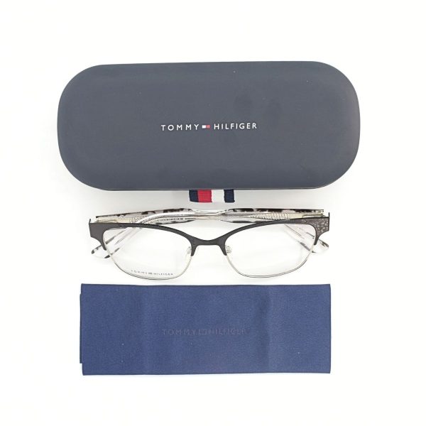 TOMMY HILFIGER 1388 - QQO - Imagen 4
