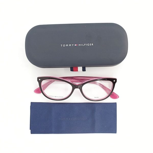 TOMMY HILFIGER 1553 - 0RY8 - Imagen 4