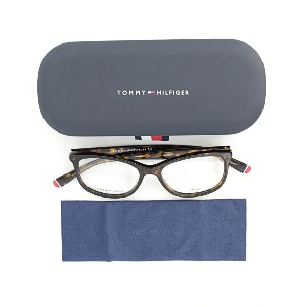 TOMMY HILFIGER 1588 - 086 - Imagen 4