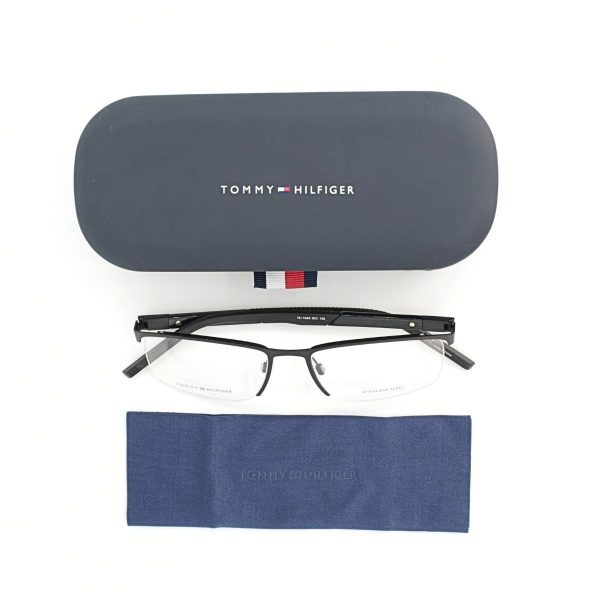 TOMMY HILFIGER 1640 - 003 - Imagen 4