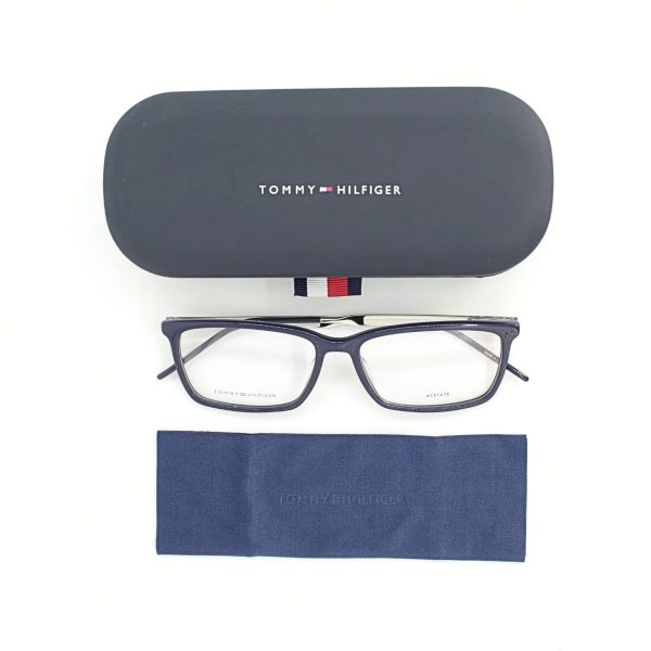 TOMMY HILFIGER 1641 - PJP - Imagen 2