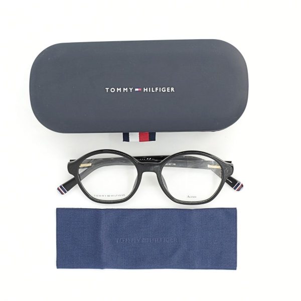 TOMMY HILFIGER 1683 - 807 - Imagen 4