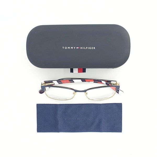 TOMMY HILFIGER 1684 KY2 - Imagen 4