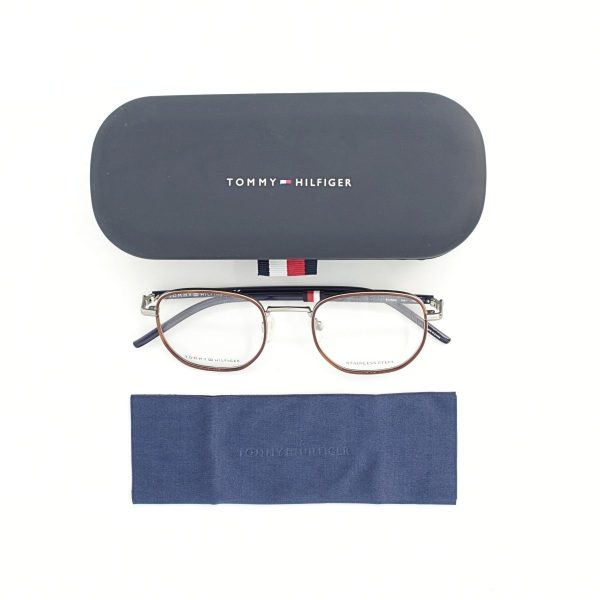 TOMMY HILFIGER 1686 - R81 - Imagen 4