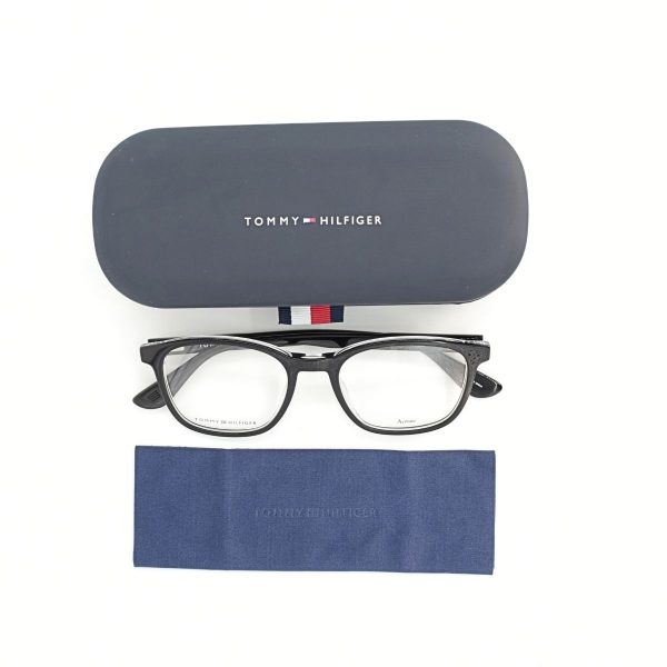 TOMMY HILFIGER 1704 - 7C5 - Imagen 4
