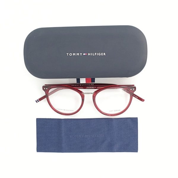 TOMMY HILFIGER 1734 - C9A - Imagen 4