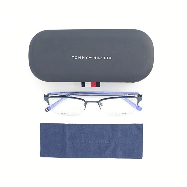 TOMMY HILFIGER 1748 - FLL - Imagen 4