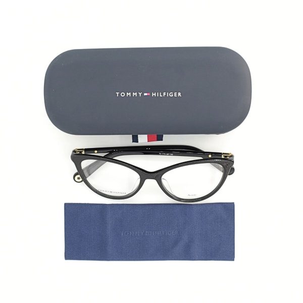 TOMMY HILFIGER 1775 - 807 - Imagen 4