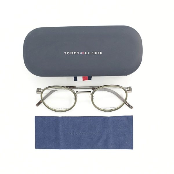 TOMMY HILFIGER 1815 - 4C3 - Imagen 4