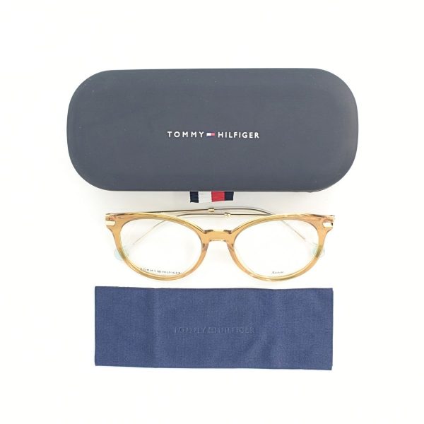 TOMMY HILFIGER 1821 - FMP - Imagen 4
