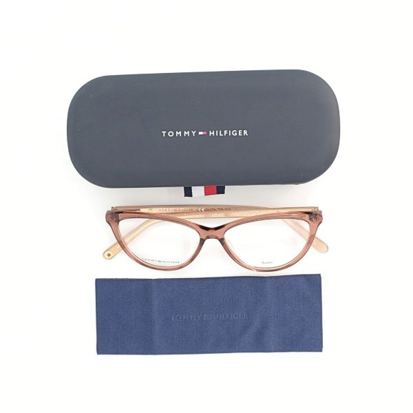 TOMMY HILFIGER 1826 - O9Q - Imagen 4