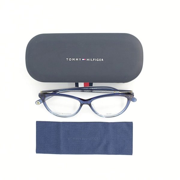 TOMMY HILFIGER 1826 - PJP - Imagen 4
