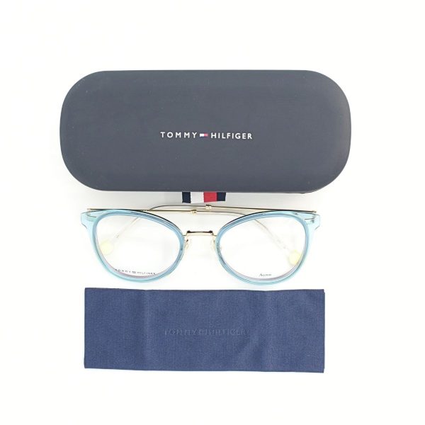 TOMMY HILFIGER 1837 - AGS - Imagen 4