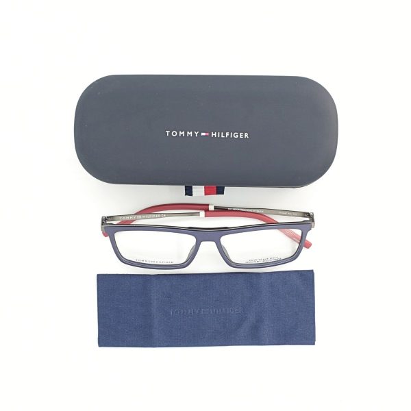 TOMMY HILFIGER 1847 - FLL - Imagen 4