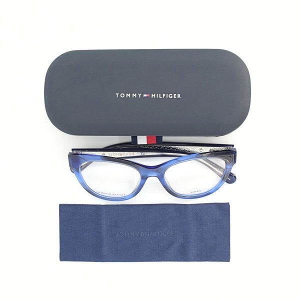 TOMMY HILFIGER 1863 - 381 - Imagen 4
