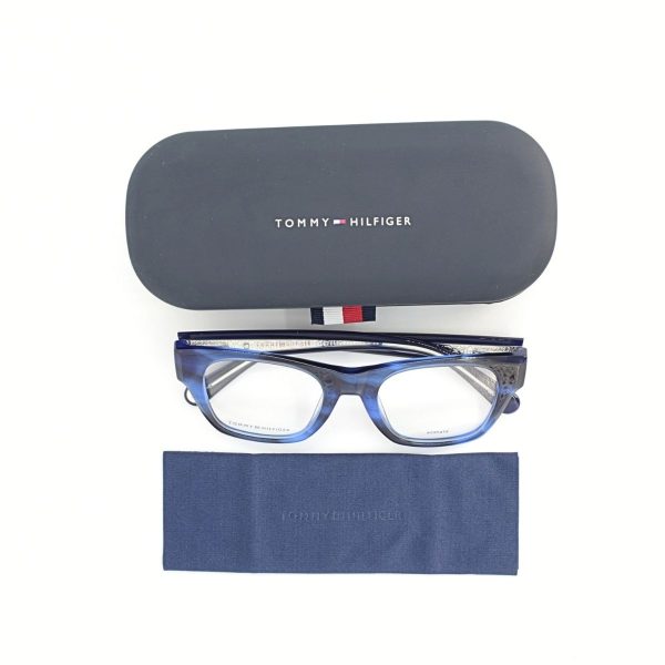TOMMY HILFIGER 1865 - 381 - Imagen 4
