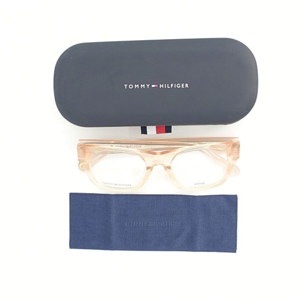 TOMMY HILFIGER 1865 - FWN - Imagen 4