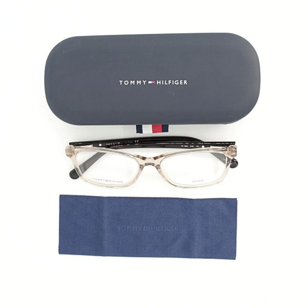 TOMMY HILFIGER 1889 - XNZ - Imagen 4