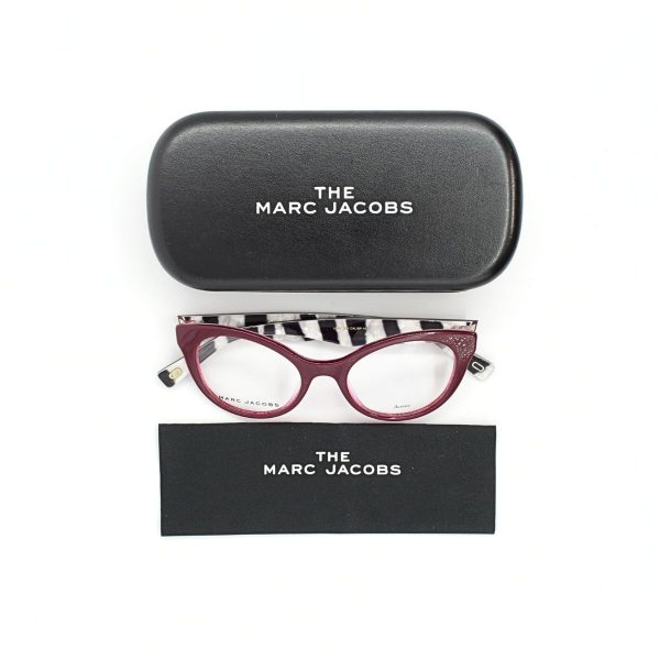 MARC JACOBS 238 - DXL - Imagen 4