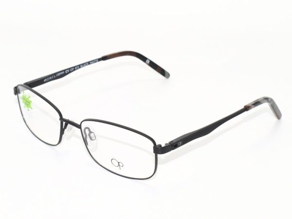 OCEAN PACIFIC OP 872 BLACK EYEWEAR