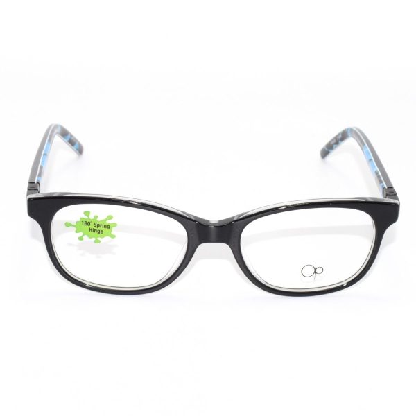 OCEAN PACIFIC 875-BLACK - Imagen 2