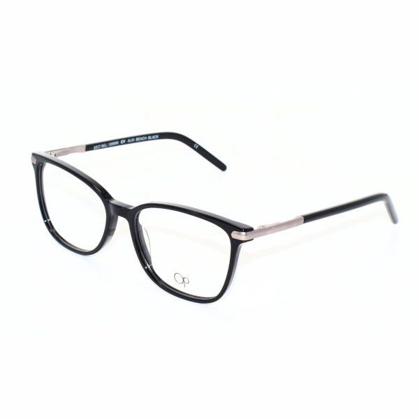 OCEAN PACIFIC OP EYEWEAR ALKI BEACH BLACK EYEWEAR