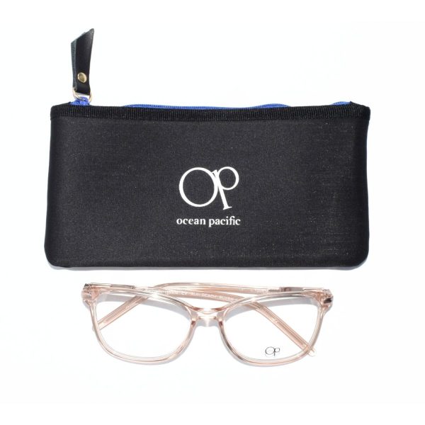 OCEAN PACIFIC ALKI-BLUSH CRYSTAL - Imagen 4