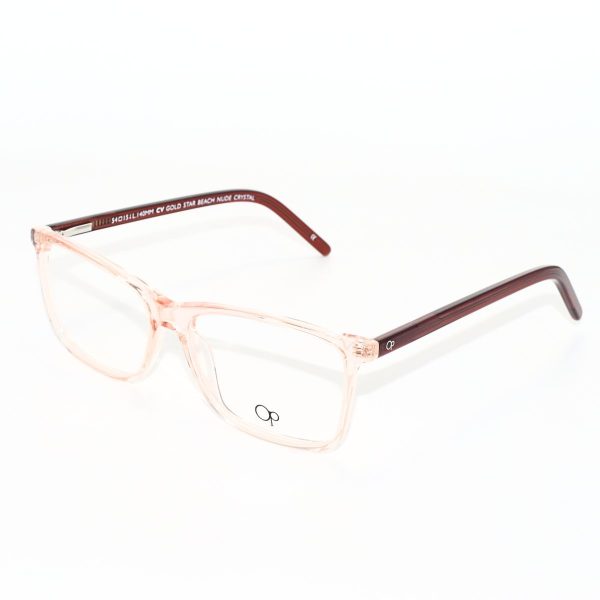 OCEAN PACIFIC GOLD STAR BEACH NUDE EYEWEAR