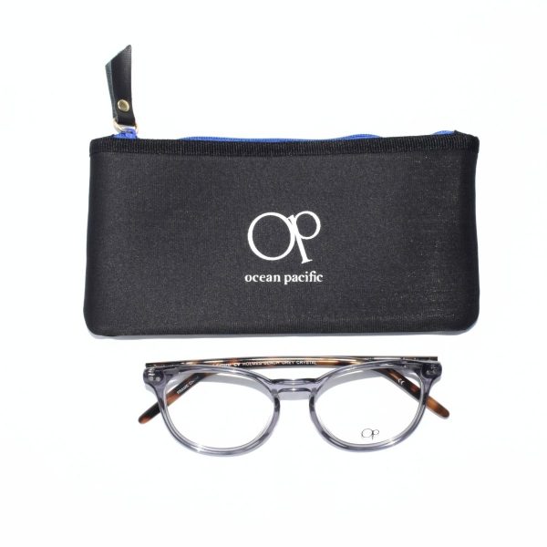 OCEAN PACIFIC HOLMES BEACH-GREY - Imagen 4