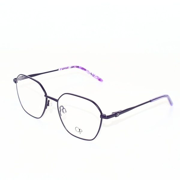 OP KAYAK PURPLE EYEWEAR