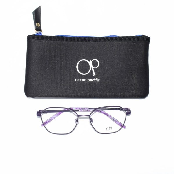 OCEAN PACIFIC KAYAK-PURPLE - Imagen 4