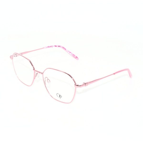 OCEAN PACIFIC OP KAYAK ROSE GOLD EYEWEAR