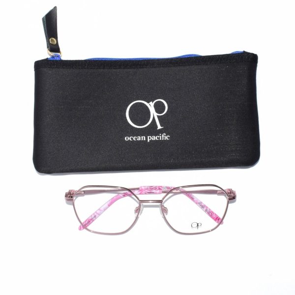 OCEAN PACIFIC KAYAK-ROSE GOLD - Imagen 4