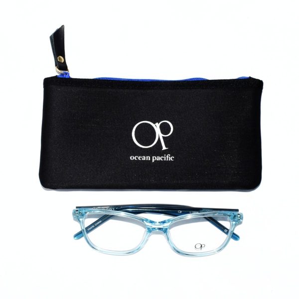 OCEAN PACIFIC TIANA-TEAL - Imagen 4