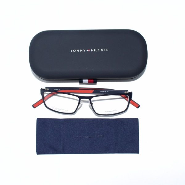 TOMMY HILFIGER 1593-IPQ - Imagen 4