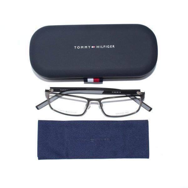 TOMMY HILFIGER 1593-R80 - Imagen 4