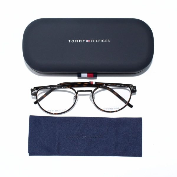 TOMMY HILFIGER 1687-R80 - Imagen 4