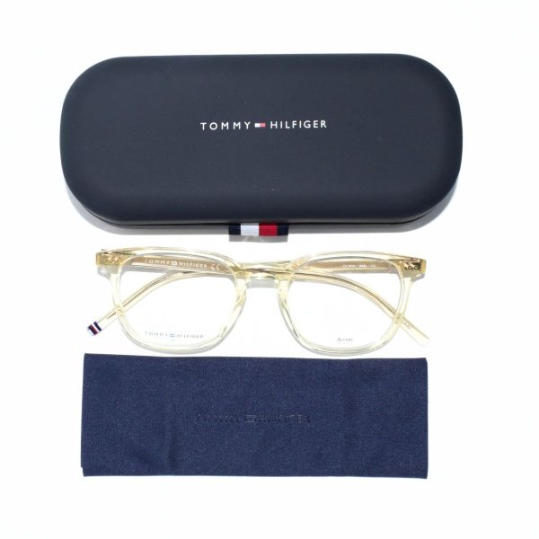 TOMMY HILFIGER 1814-HAM - Imagen 4