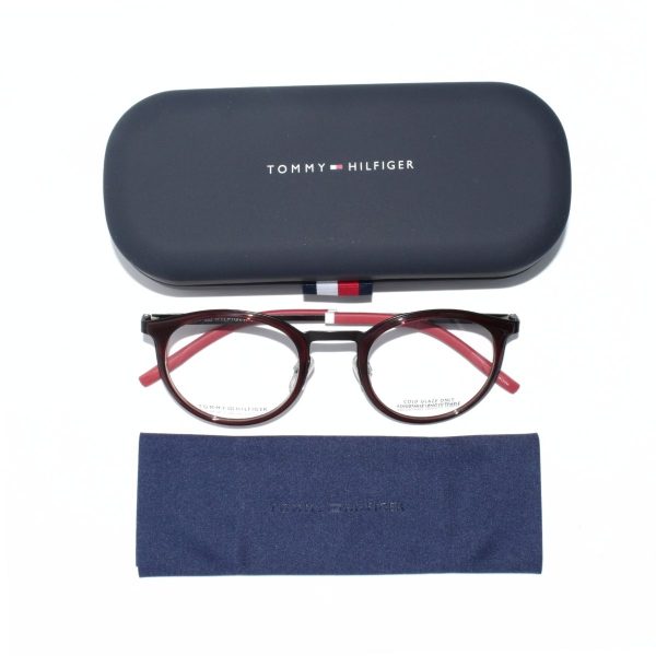 TOMMY HILFIGER 1845-C9A - Imagen 4