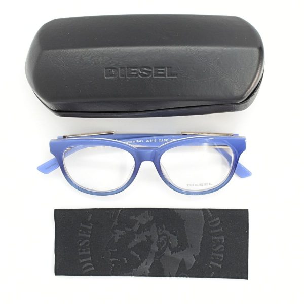 DIESEL 5112-090 - Imagen 4