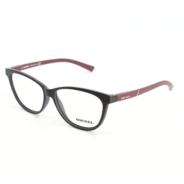 DIESEL DL 5180 002 EYEWEAR