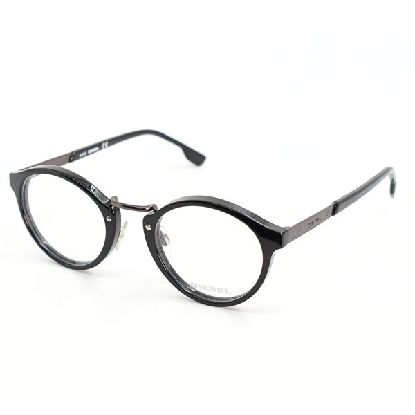 DIESEL DL 5216 001 EYEWEAR