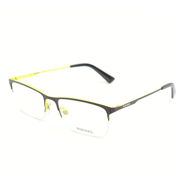 DIESEL DL 5347 002 EYEWEAR