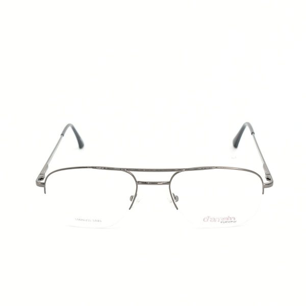 D'AMATO 08 - GUNMETAL - Imagen 2