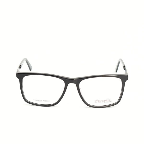 D'AMATO 1180 - BLACK - Imagen 2