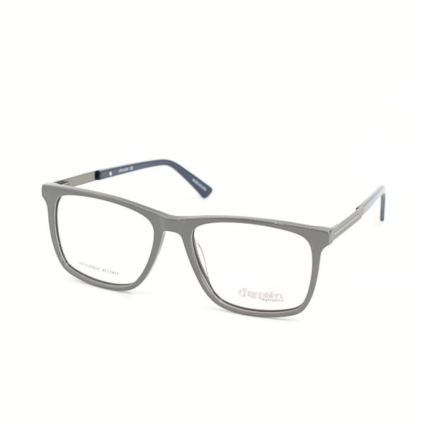 D'AMATO DZ 1180 GREY EYEWEAR