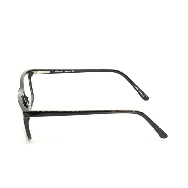 D'AMATO 1181 - BLACK - Imagen 3
