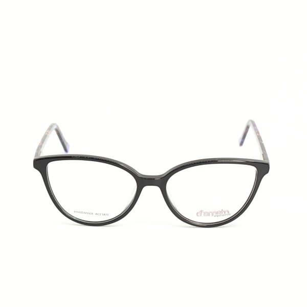 D'AMATO 1183 - BLACK - Imagen 2
