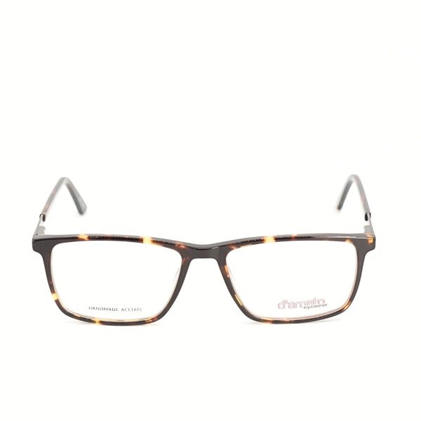 D'AMATO 1184 - TORTOISE - Imagen 2