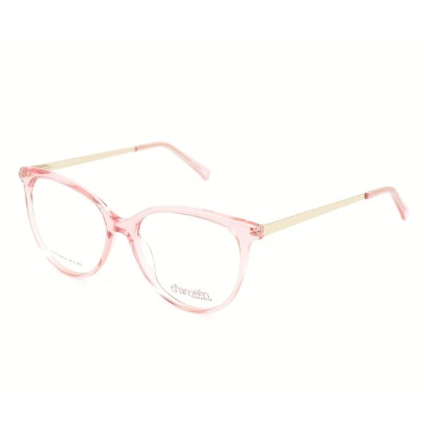 D'AMATO 1186 - PINK